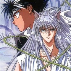Yu Yu Hakusho
