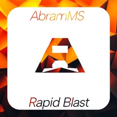 Rapid Blast [Drum And Bass]