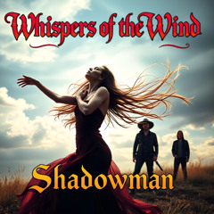 Whispers Of The Wind