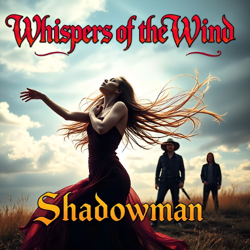 Whispers Of The Wind