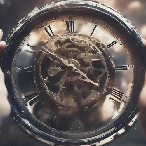 Time It Is (Prod.Wilmer)