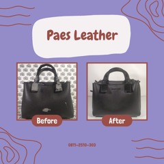 CALL/WA 0811-2510-303 tempat perbaikan tas mengelupas Jember