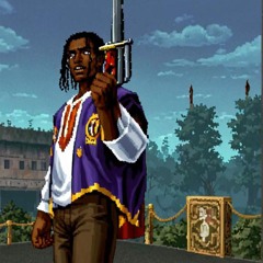 Warrior (Freestyle Only Mix)