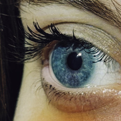 Glass Eyes