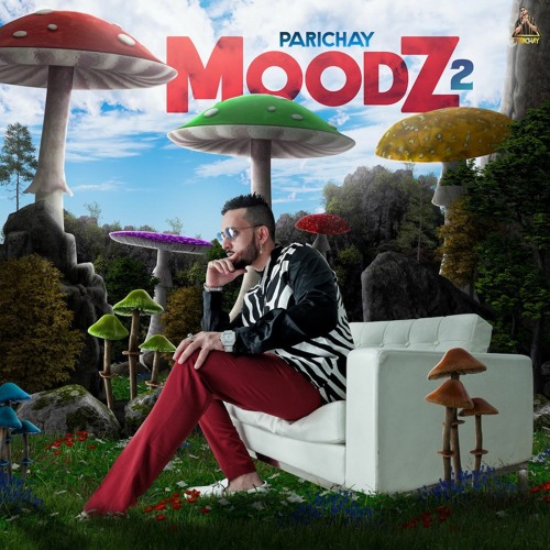 MOODZ 2 (Album)