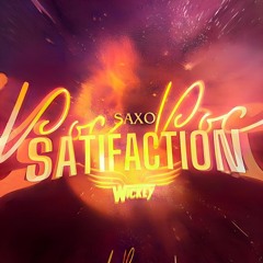 💃🏻 POC POC SAXO 🇧🇷 Satisfaction 💦 #WICKEY Burn Brazil Mash 2024 🔥 #FreeDownload