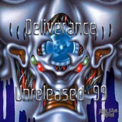 Deliverance - Typer