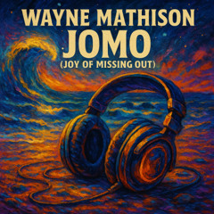 JOMO (Joy of Missing Out)