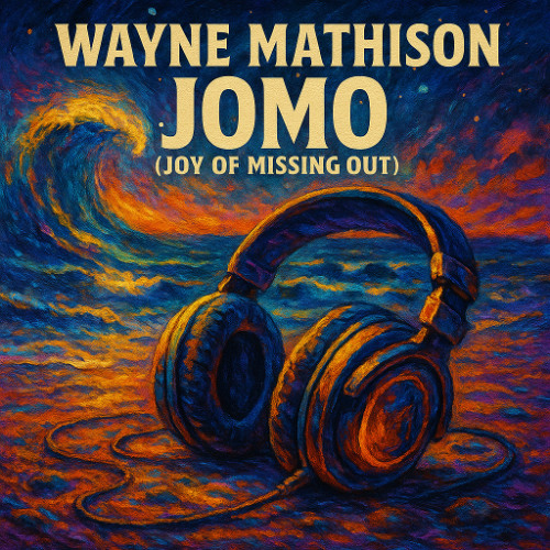 JOMO (Joy of Missing Out)