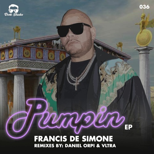 Francis De Simone - Flirt [Dark Shades Records]