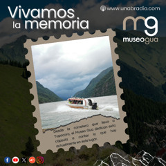 Vivamos la memoria Cápsula 447: El Embalse Topocoro en la actualidad.