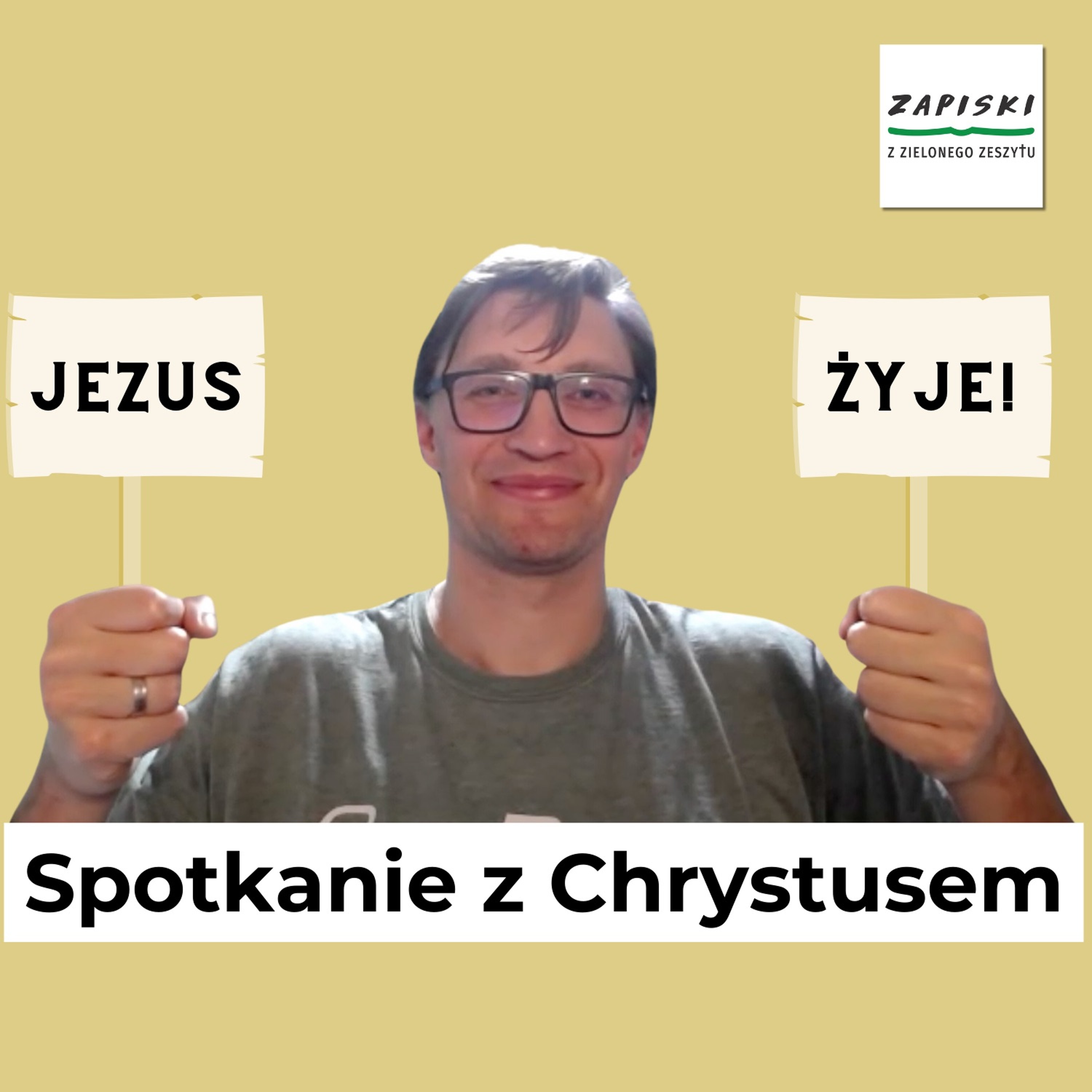 Zapiski z zielonego zeszytu