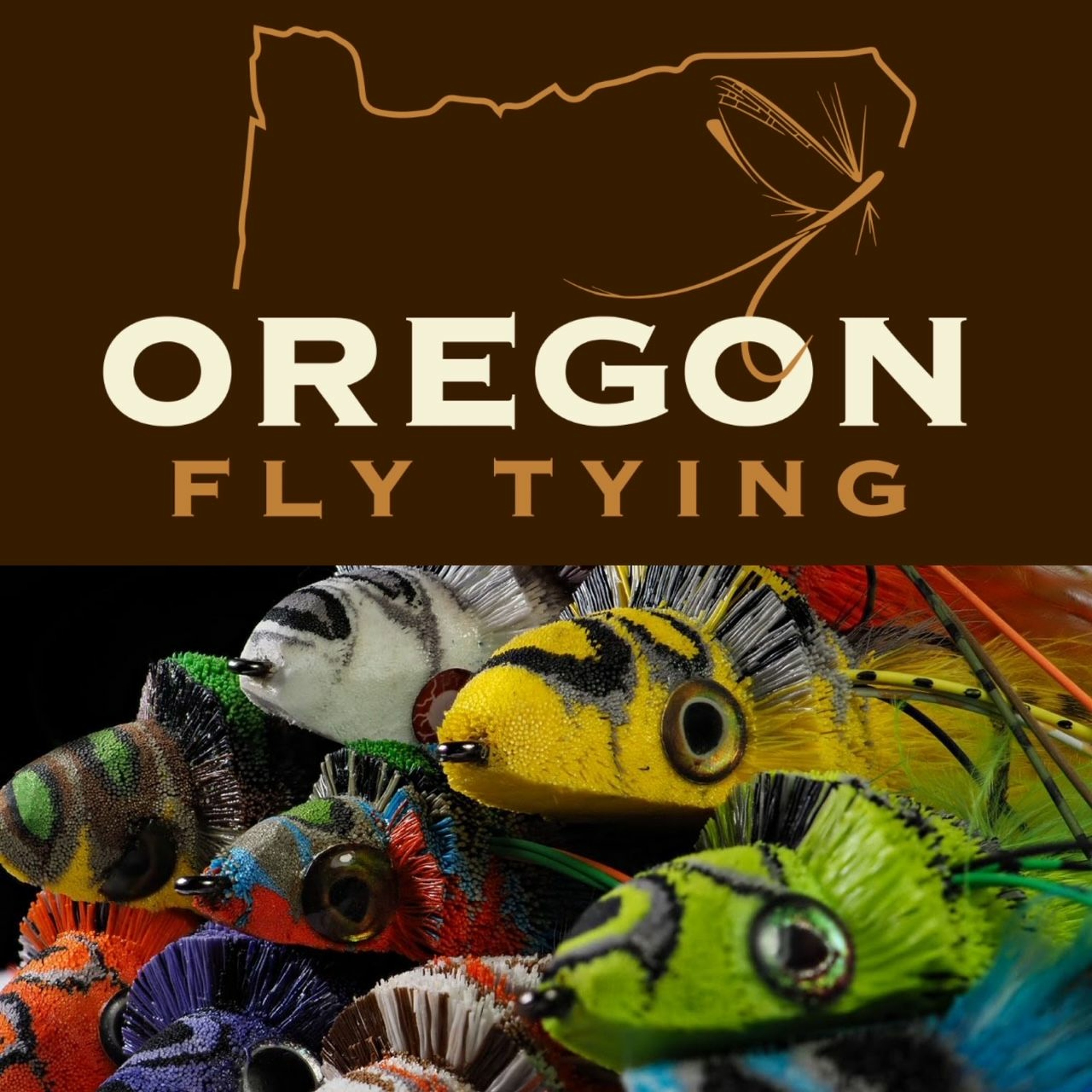 Fly Fishing 97 Podcast