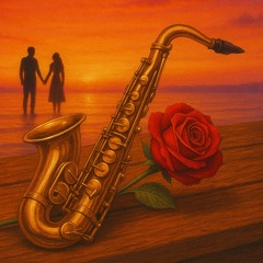 Back in Love (Closer Than Friends Saxophone Cover)