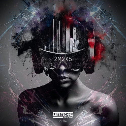 MolCode - Blanc Horizon (Original Mix)