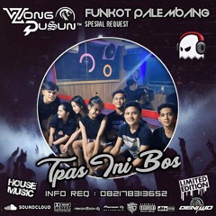 DJ WONG DUSUN REMIX l DUGEM SEDANG MELINTIR X TAK SANGGUP LAGI l SPESIAL REQUEST TPAS INI BOS 2025.m