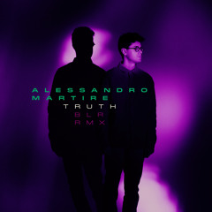 Truth (BLR Extended Remix)