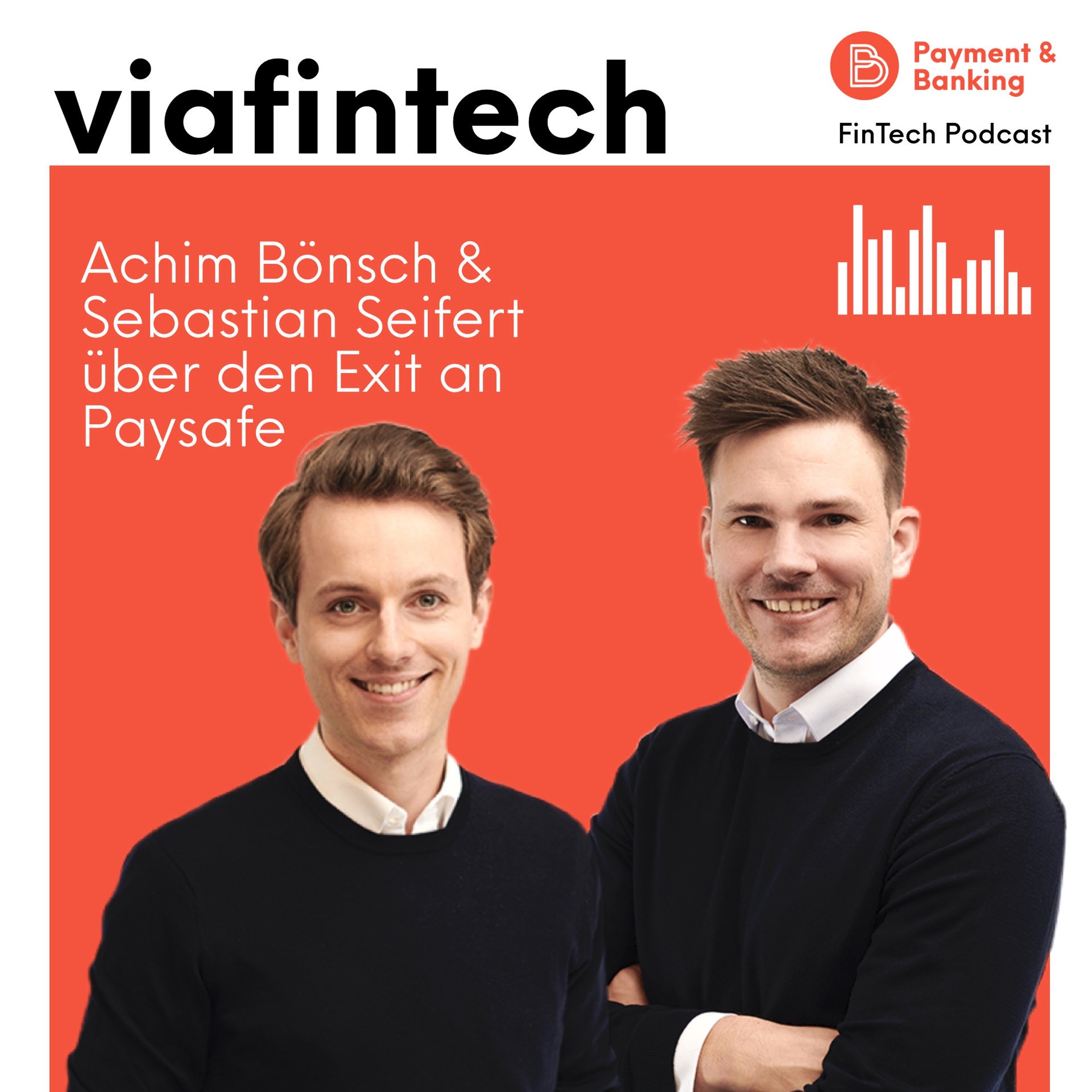 Paymentandbanking FinTech Podcast