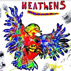 Hawk & Nops - Heathens (feat. Erjona Sylejmani)