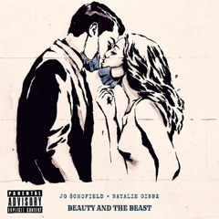 BEAUTY & The Beast ft Natalie Gibbz (prod sensi)
