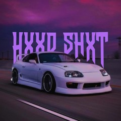 HXXD SHXT