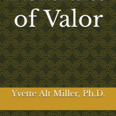[Access] KINDLE 📮 Portraits of Valor: Heroic Jewish Women You Should Know by  Dr. Yv