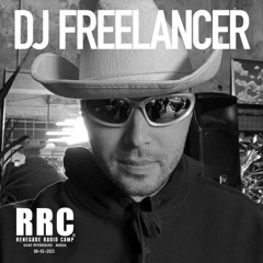 Renegade Radio Camp - DJ FREELANCER - Mix 07-02-2025