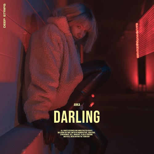 Anka - Darling