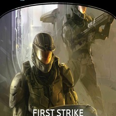 [❤PDF❤] 👉DOWNLOAD👍 HALO: First Strike: HALO, Book 3