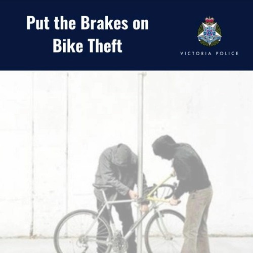 Police catchup with Leading Senior Constable Dean Lloyd