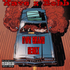 Own Brand Remix ft. PacmanSlim