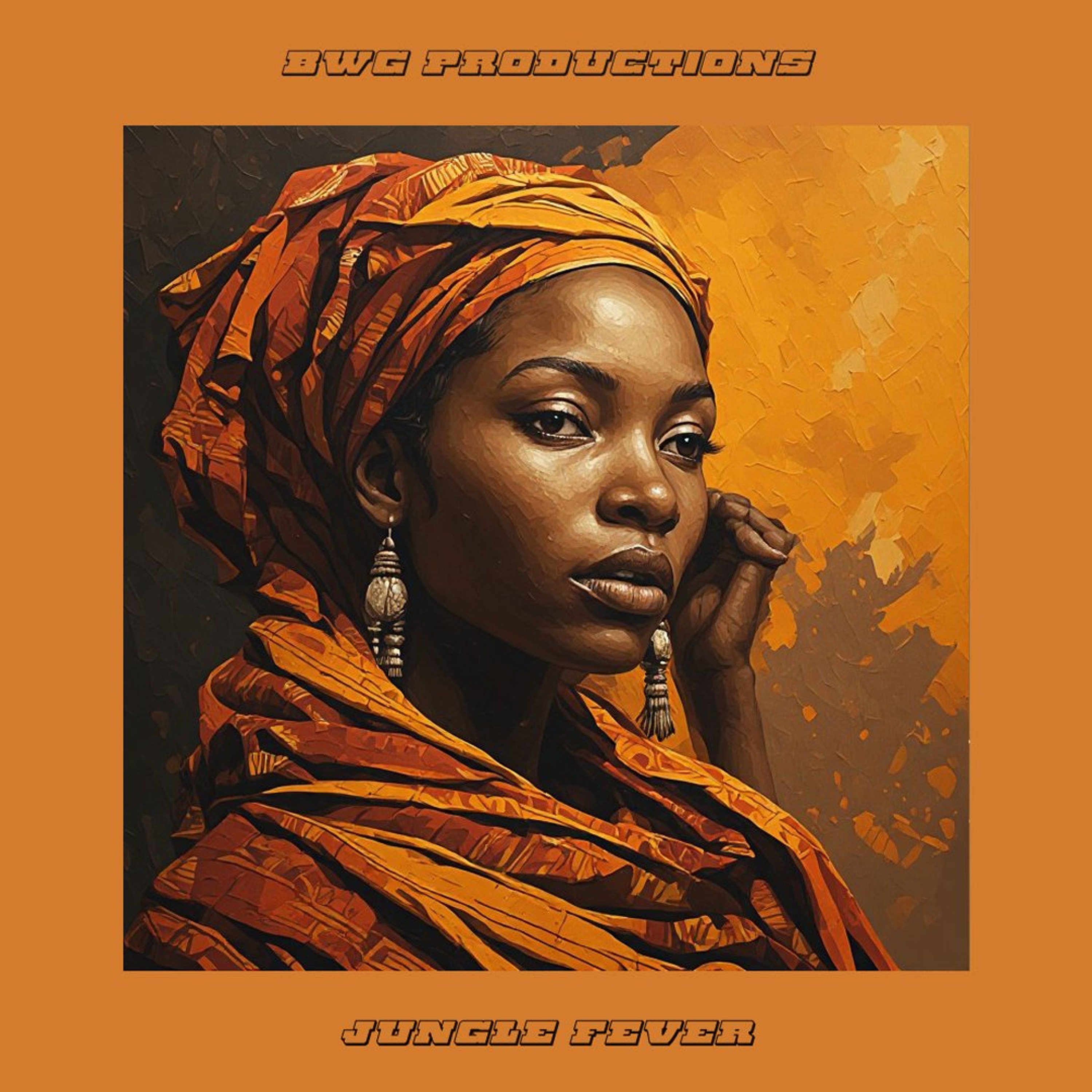 Jungle Fever episode artwork
