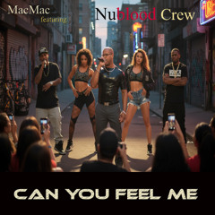 Can You Feel Me - (master) (R)