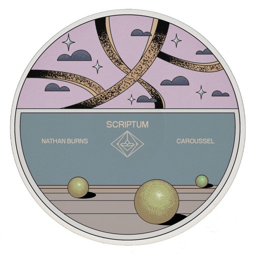 Premiere: Nathan Burns - Full-Plate [Scriptum]