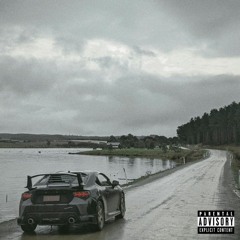 A 'throw up on the side of the road on the way to school' type beat