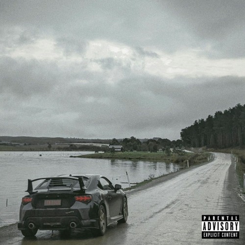 A 'throw up on the side of the road on the way to school' type beat