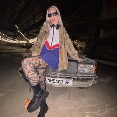 Unheard of @ Mahalla Berlin 4 ORVEX