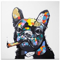 Mmina & Emee - Mhoroh Dog