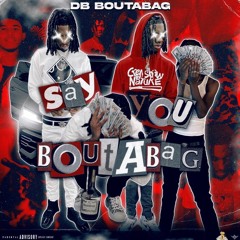 DB.Boutabag - Doin Good