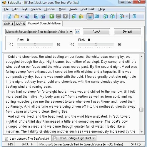 Stream Convert Persian Text To Speech Online With Free Persian TTS ...