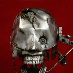 Curse These Metal Hands