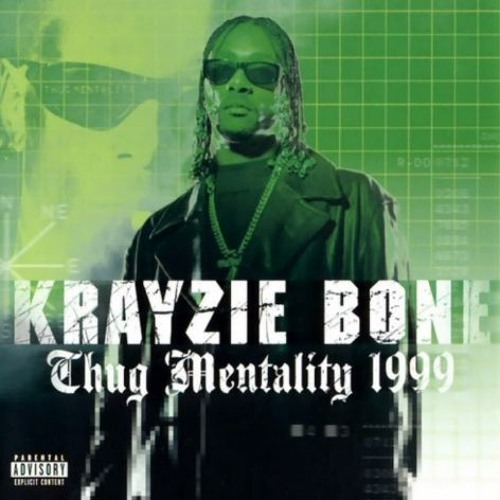 Thug Mentality 1999