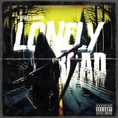 BURGOS & Whxami - Lonely Road