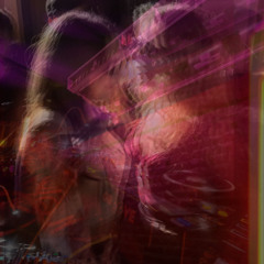 Jeritttt / Live at @Dharma Vol.4 / Salto, UY [ 06.04.2025 ]