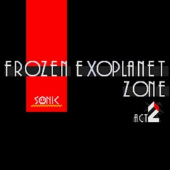 Frozen Exoplanet Zone Act 2