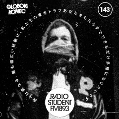 143. GLOBOKI KONEC radio show Marka San