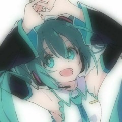 眠る ft. Hatsune Miku  (prod. uneksin)