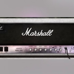 RnR Softube Marshall Silver Jubilee 2555+STLHB iR test 1