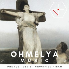 CEV's - Crucified Hiram