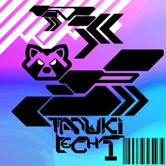 【FIRST ALBUM】Tanuki Tech 1 [Album Xfade]